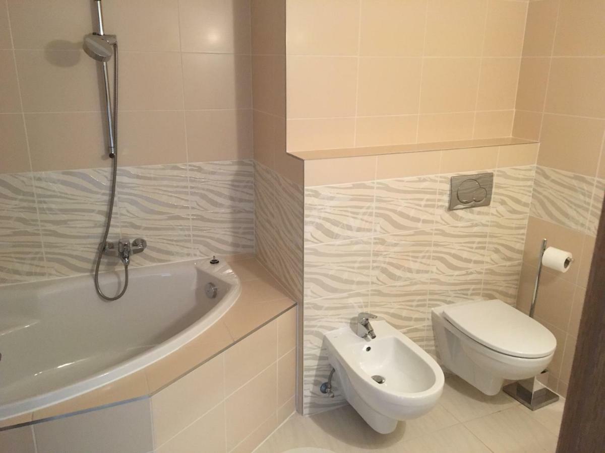 Donovaly, Panorama Apartment 34-C المظهر الخارجي الصورة